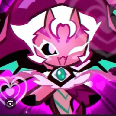 Profile image of 리치드레곤쿠키