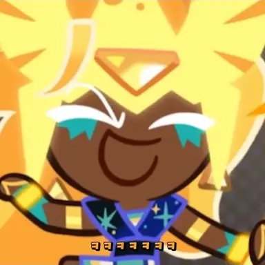 Profile image of 골드치즈쿠키