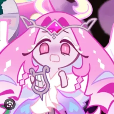 Profile image of 이터널슈가쿠키