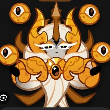 Profile image of 용안드래곤쿠키