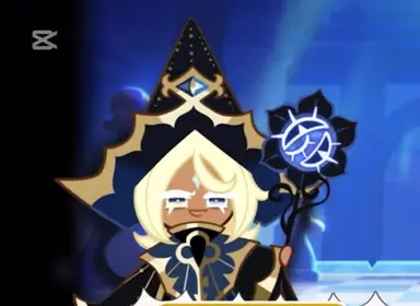 Profile image of 퓨어바닐라쿠키