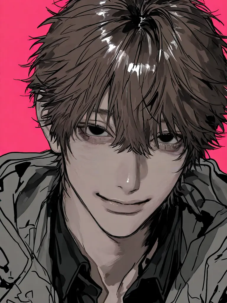 swag_natsu의 HELP♡