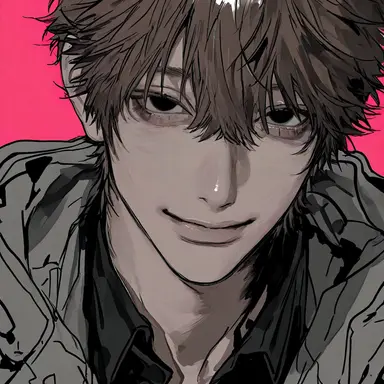 Profile image of Fumiya