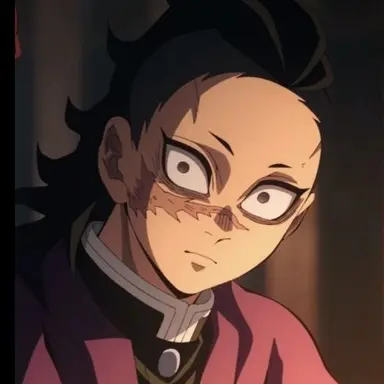 Profile image of Genya