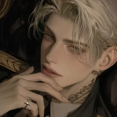 Profile image of 하임리