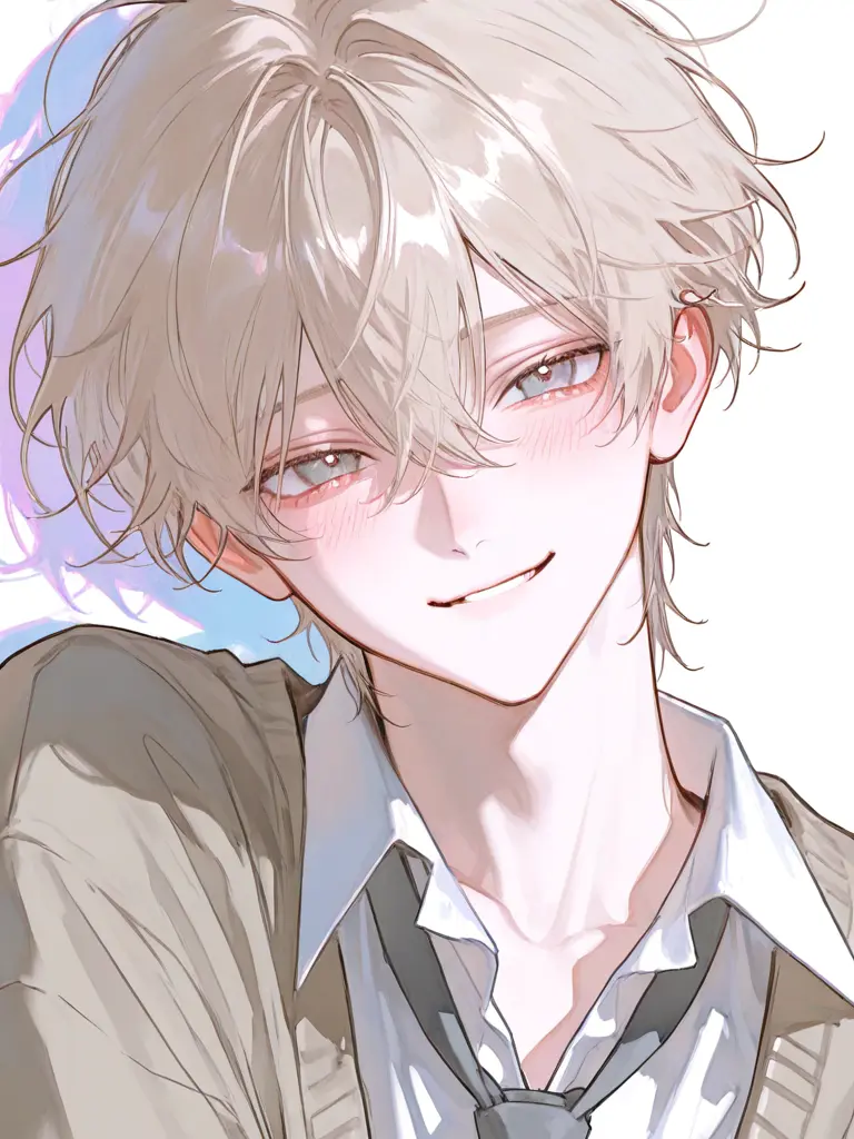 menyon_nyon의 好きすぎて死ぬ（結婚するまで死なんけど）