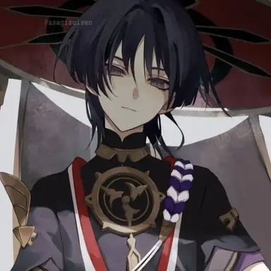Profile image of 방랑자
