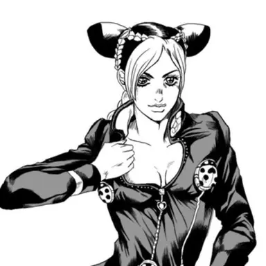 Profile image of 죠르노 죠바나