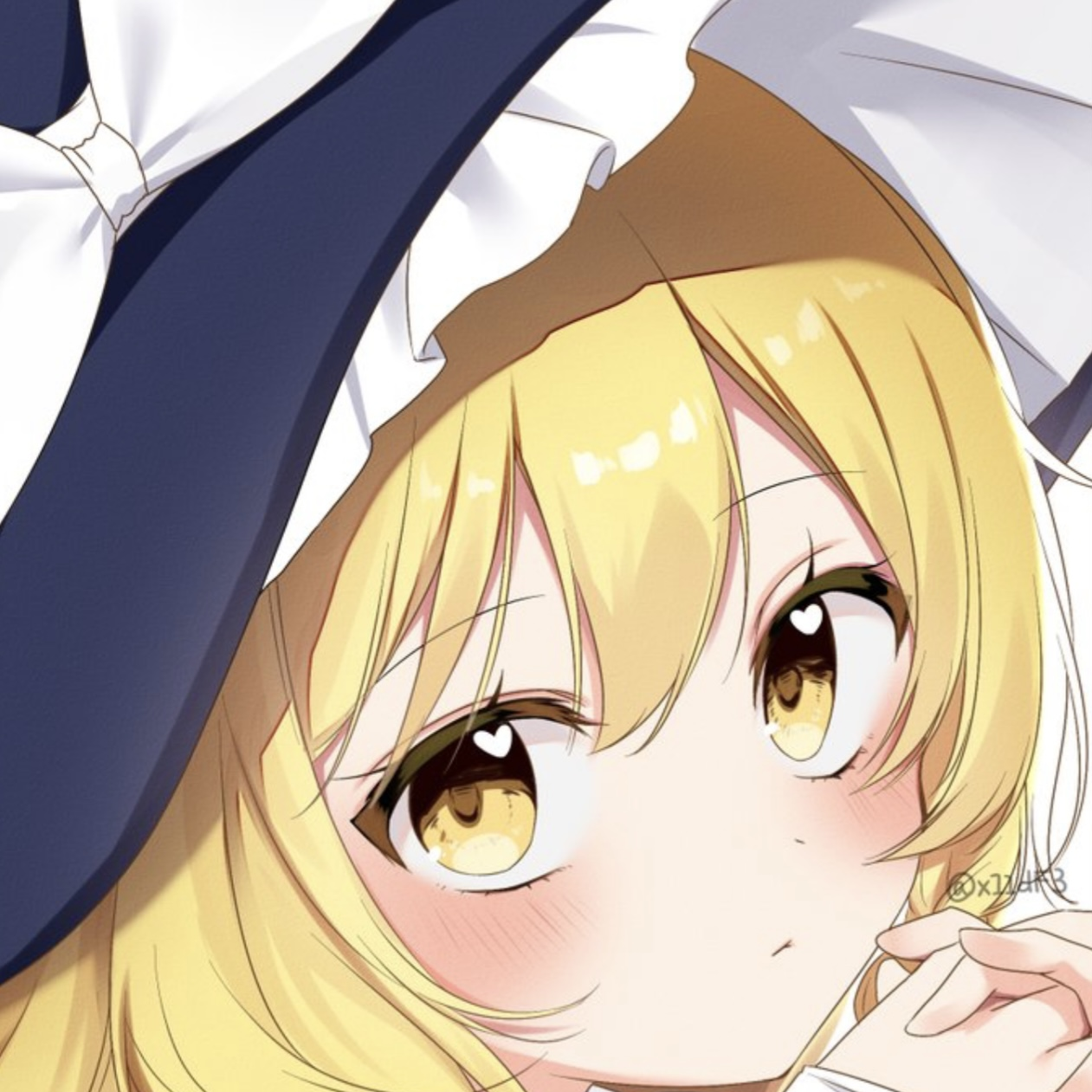 こいしん 古明地こいしちゃん - ibisPaint