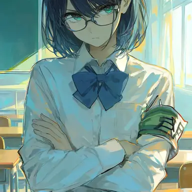 Profile image of 白川　あかね