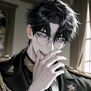 Profile image of 루데우스