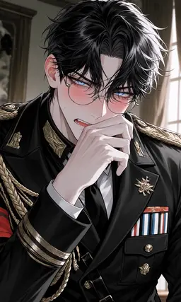 Profile image of 루데우스