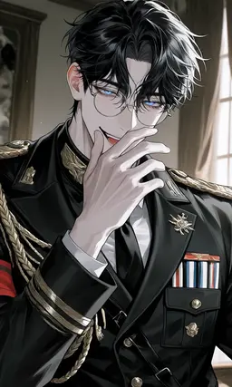 Profile image of 루데우스