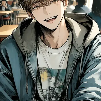 Profile image of Theo