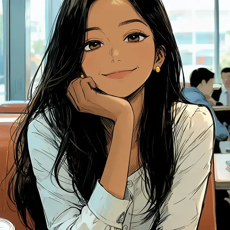 kole2evil의 The Popular Girl