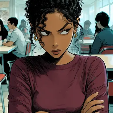 Profile image of Brielle