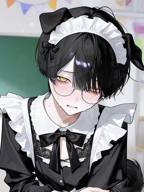 HARAgjl의 こちとら理性で耐えてんの！