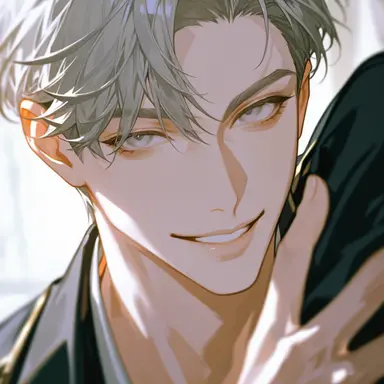 Profile image of Toru
