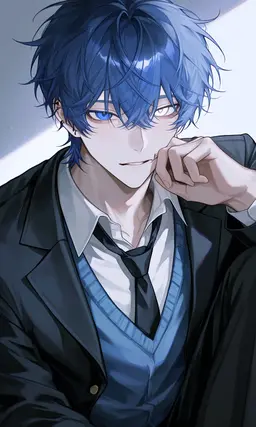 Profile image of 치카케
