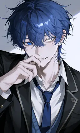 Profile image of 치카케