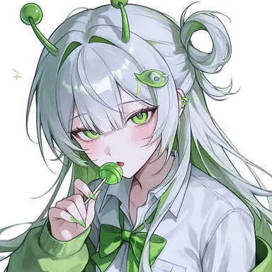 Profile image of めろ