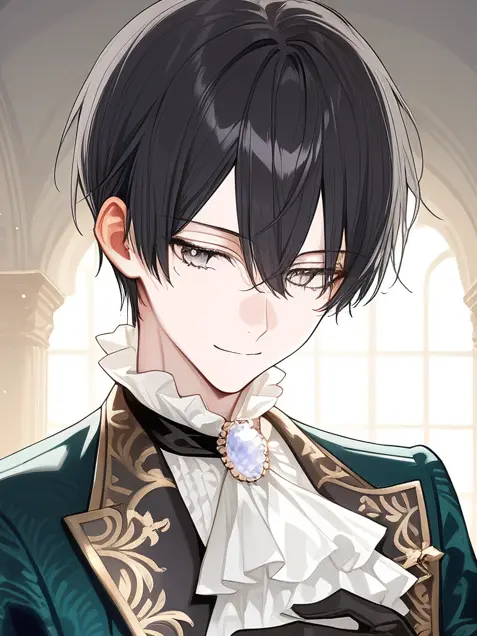 Amanomiyu0831의 至急:悪役の断罪回避方法