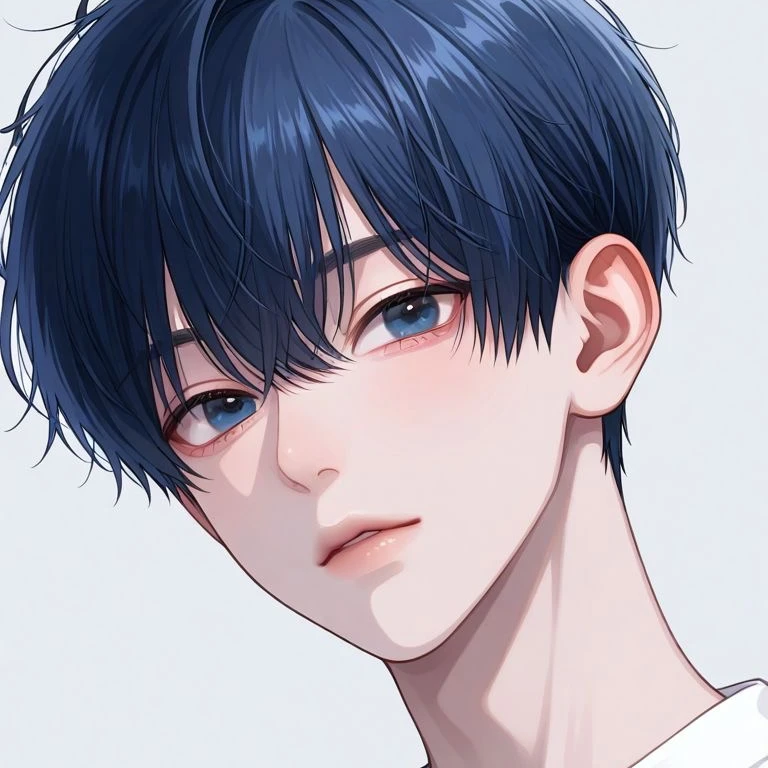 우정
