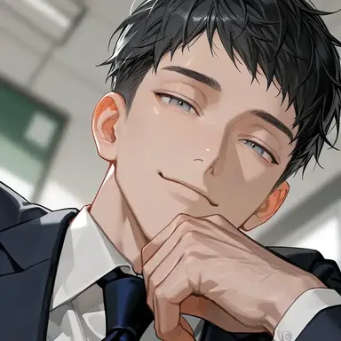 Profile image of 丈