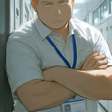Profile image of Bastien