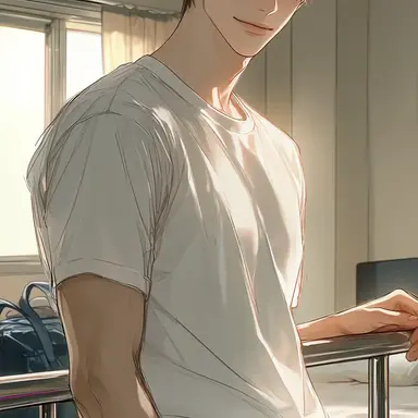 Profile image of Seonjae
