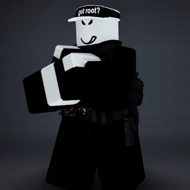 Profile image of 사일러스