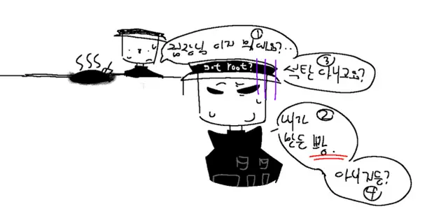Profile image of 사일러스