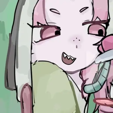 Profile image of ウィロー