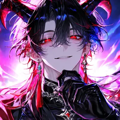 Profile image of 魔王