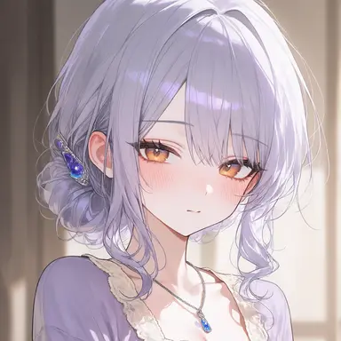 Profile image of 라시엘