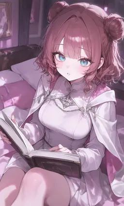 Profile image of 로베아