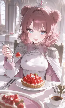 Profile image of 로베아