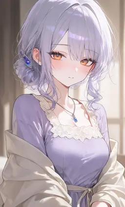 Profile image of 라시엘