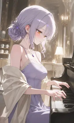 Profile image of 라시엘