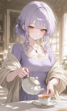 Profile image of 라시엘
