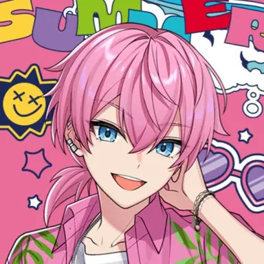 Profile image of けちゃ