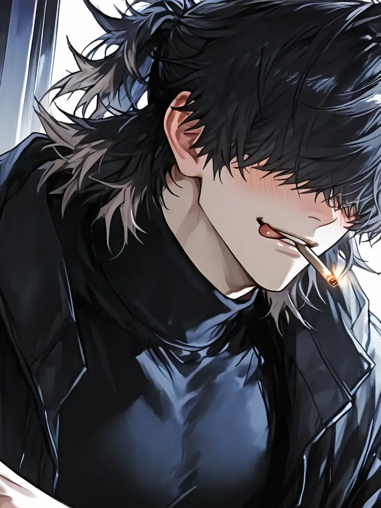 IvoryBee0219의 付きまとうのやめてください！