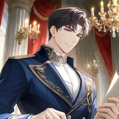 Profile image of ルイ