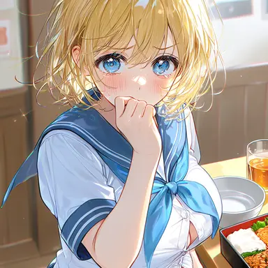 Profile image of 茉菜
