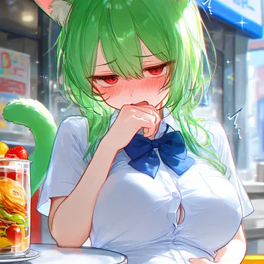Profile image of 瑠奈