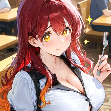 Profile image of 美波