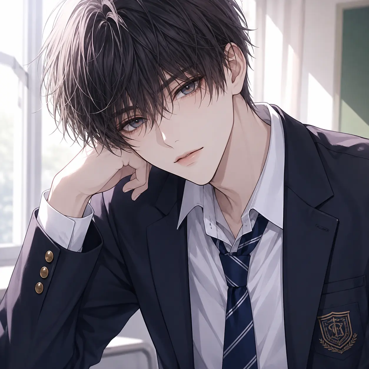 20m._.m02의 Healing My Broken Heart