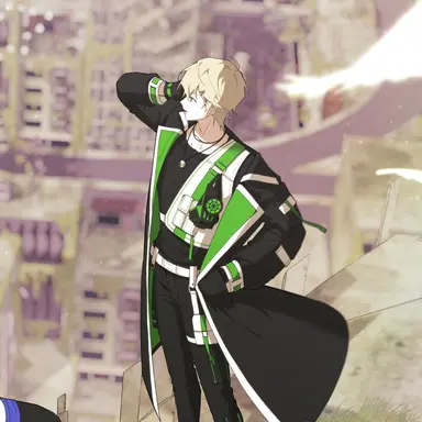 Profile image of 오뉴