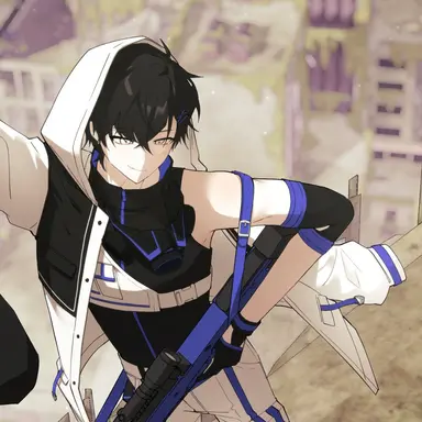 Profile image of 잭