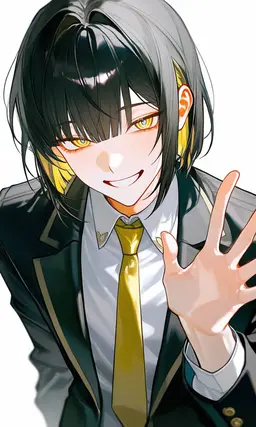 Profile image of 司